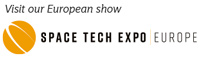 Space Tech Expo Europe Image
