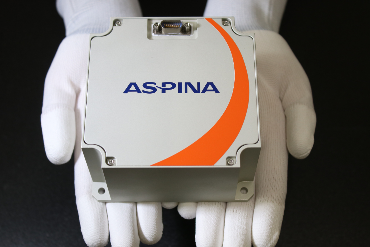 Aspina product image