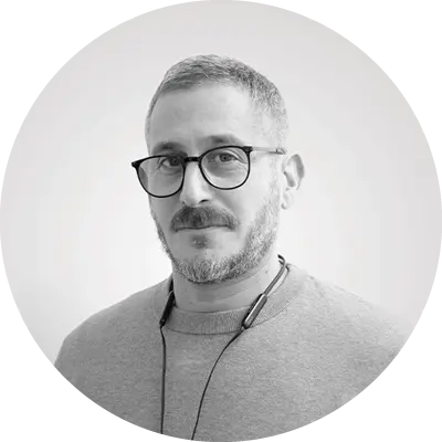 Kevin Gerlis – Sales Manager