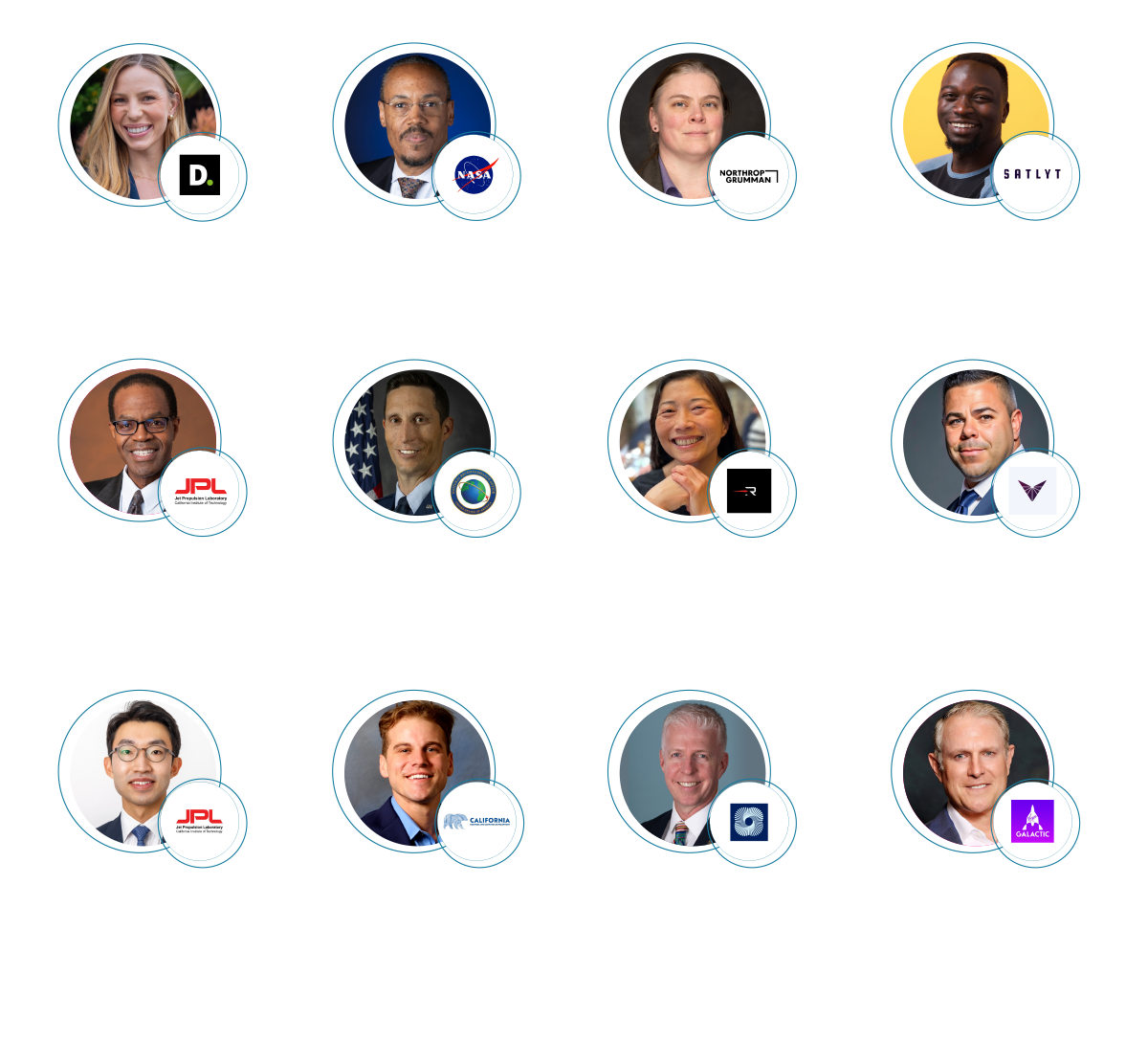 2025 Speakers