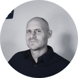 Tom Calvin - Sales Manager